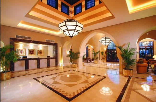 JAZ SAMAYA RESORT 2
