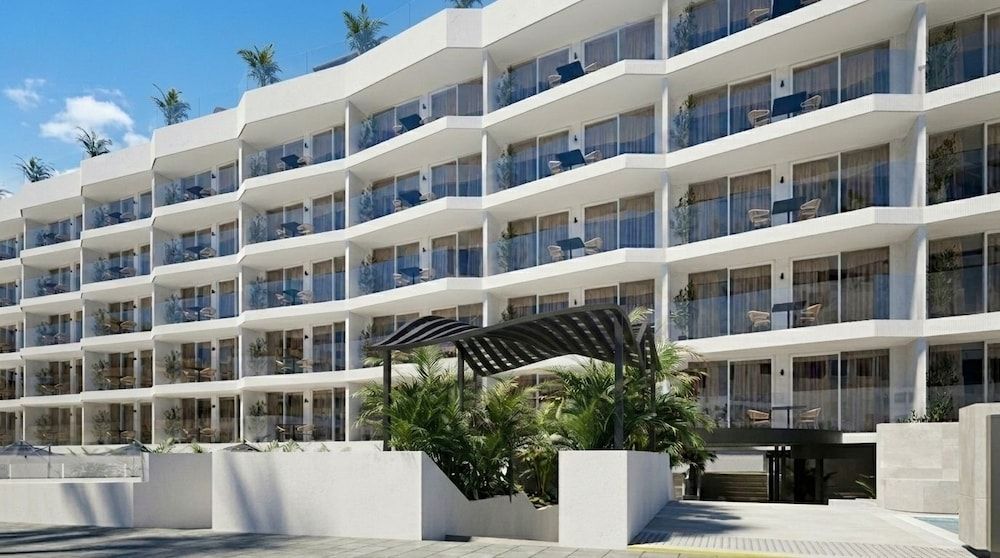 Hotel Folias Playa del Inglés 1