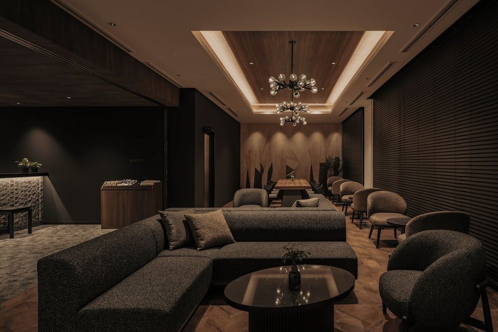 Nest hotel alt Sapporo Odori 2