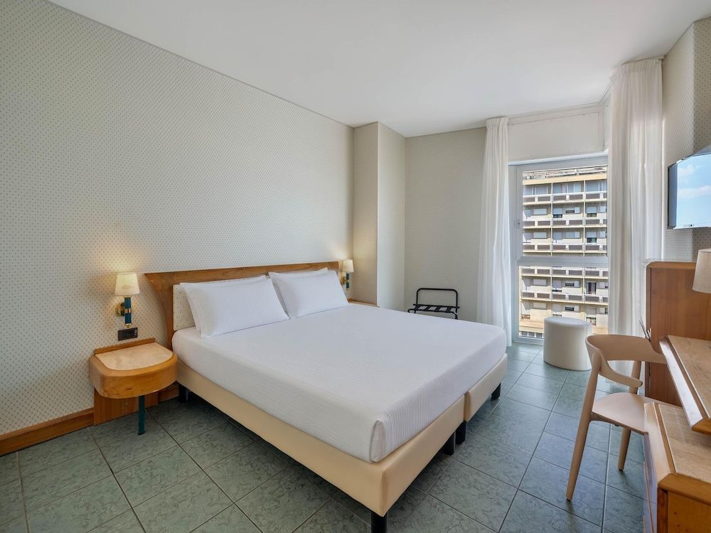 B&B Hotel Chioggia Airone 1