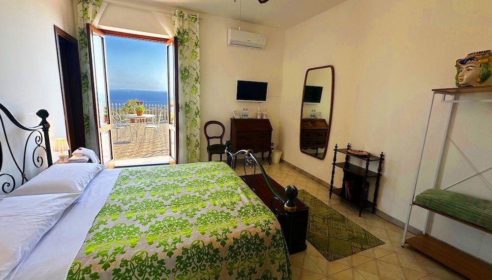 Pupi Catania Etna B&B 2