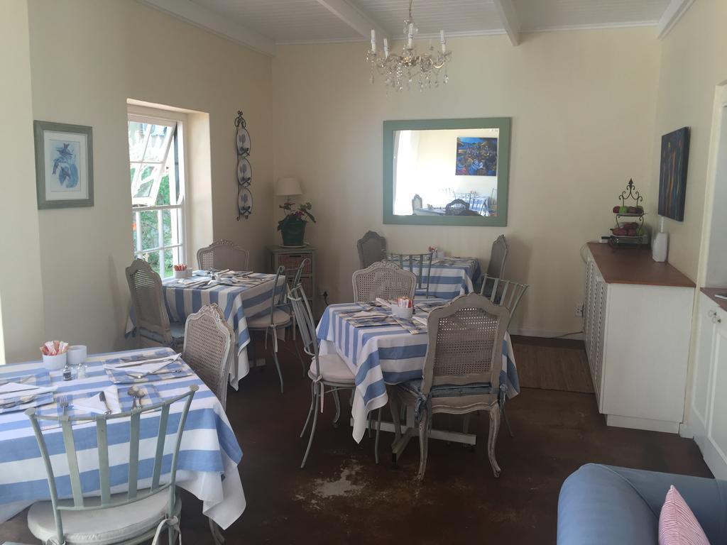 Morningside Cottage 1