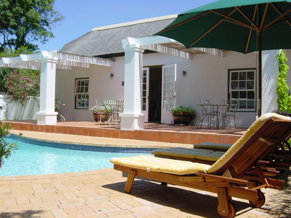 Morningside Cottage 2