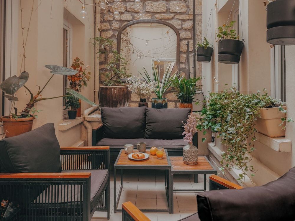 Hôtel Vendome Saint-Germain 1