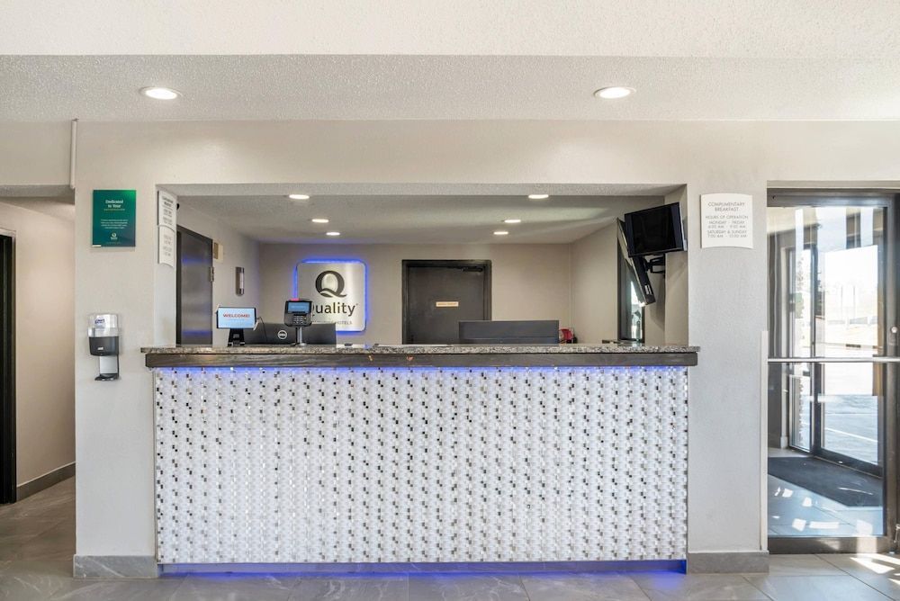 Quality Inn Simpsonville-Greenville 2