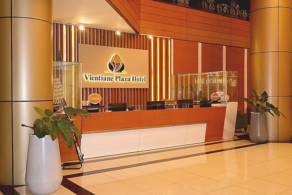 Vientiane Plaza Hotel 2