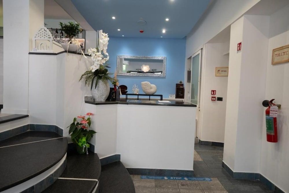 Hotel Estense 1