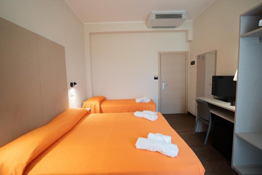 Hotel Estense 2
