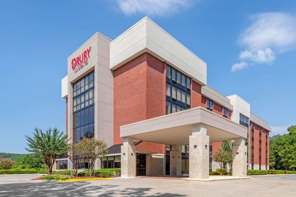 Drury Inn & Suites Birmingham Grandview 1