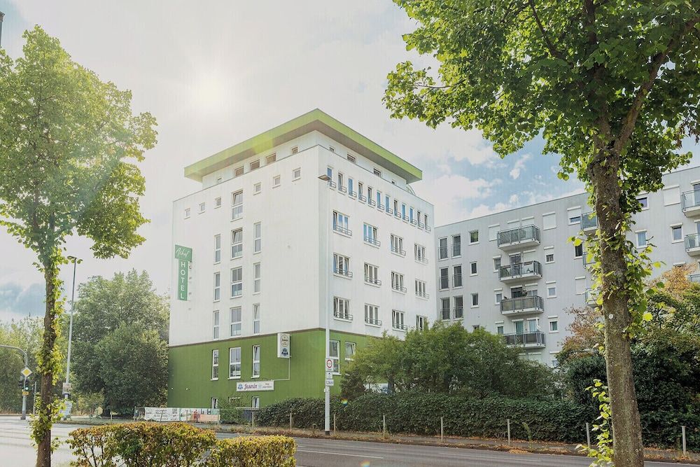 ACHAT Hotel Darmstadt Griesheim 1