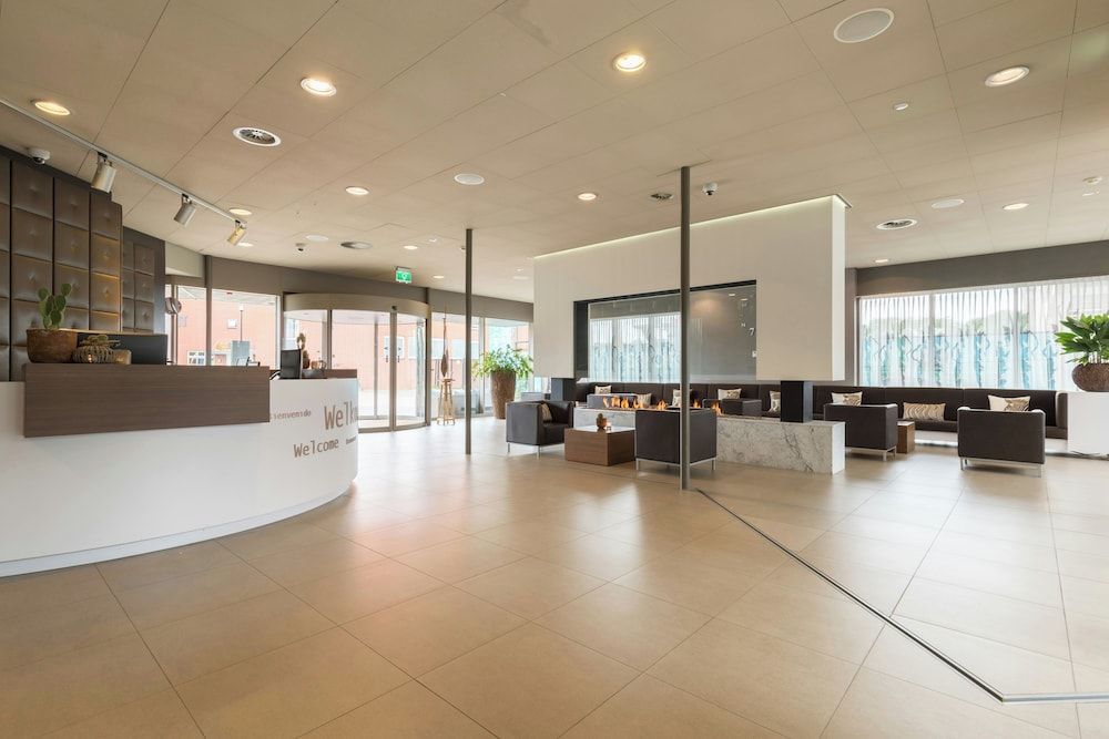 Leonardo Hotel Papendrecht 2