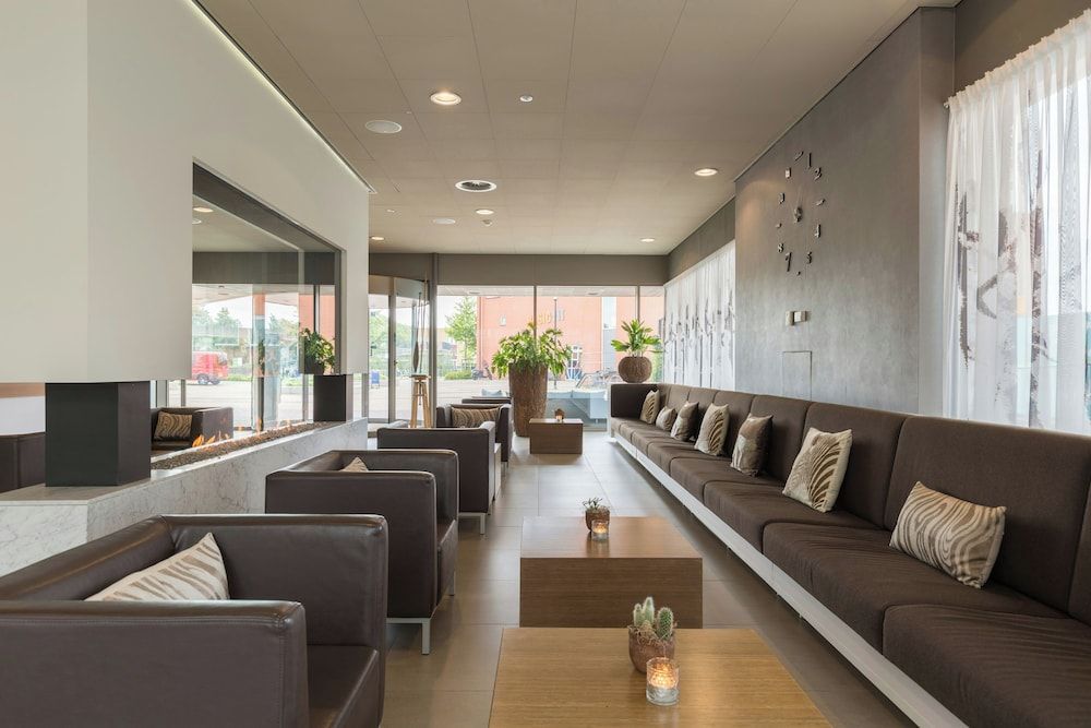 Leonardo Hotel Papendrecht 1