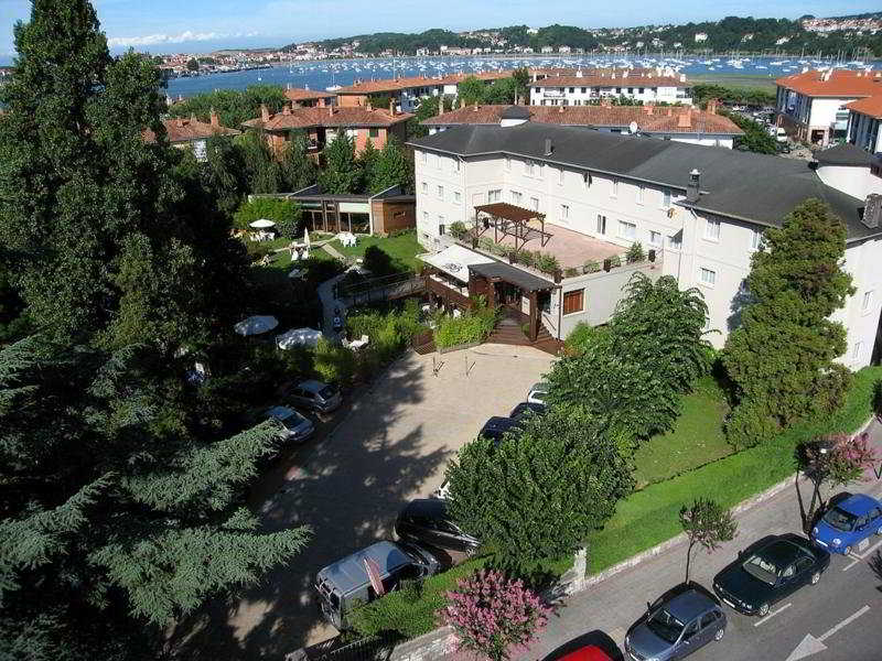 Hotel Rio Bidasoa 1
