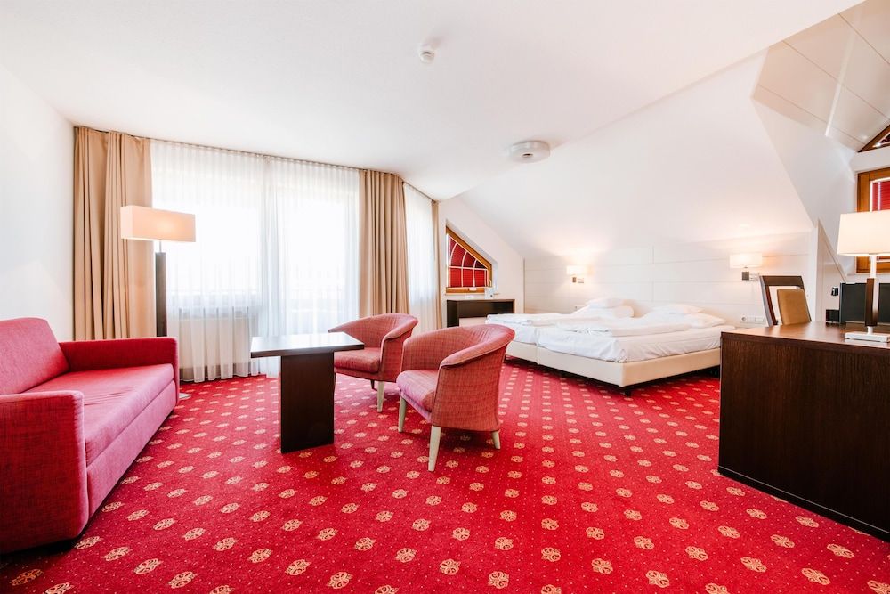 Hotel Empfinger Hof, Sure Hotel Collection by Best Western - direkt an der A81 1