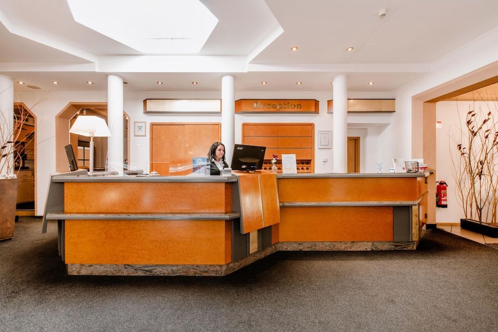 Hotel Empfinger Hof, Sure Hotel Collection by Best Western - direkt an der A81 2