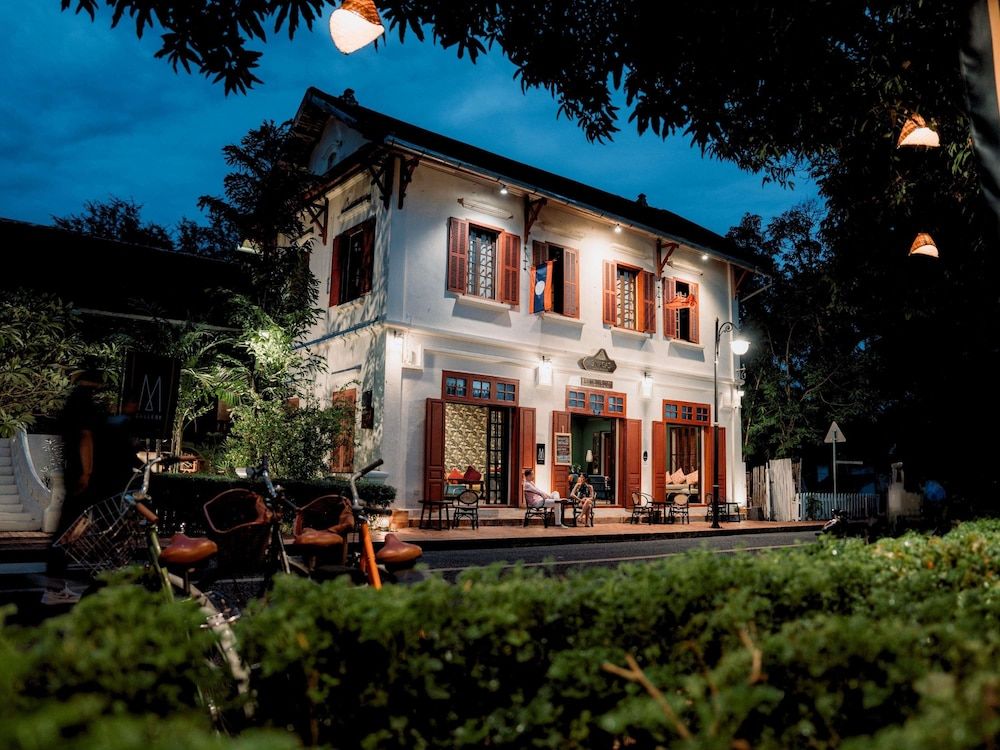 3 Nagas Hotel Luang Prabang - MGallery Collection 1