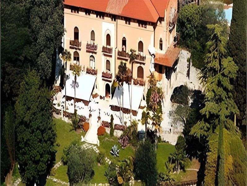 Hotel Bellevue 1
