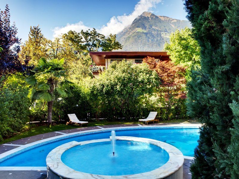 Hotel Sittnerhof 2