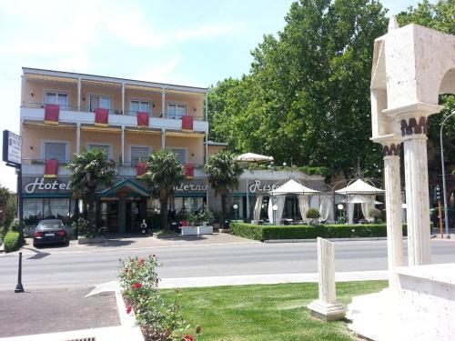 Platani Hotel 1