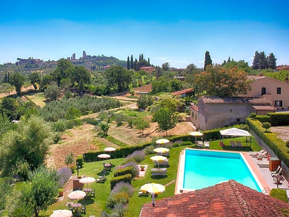 Hotel San Michele 1