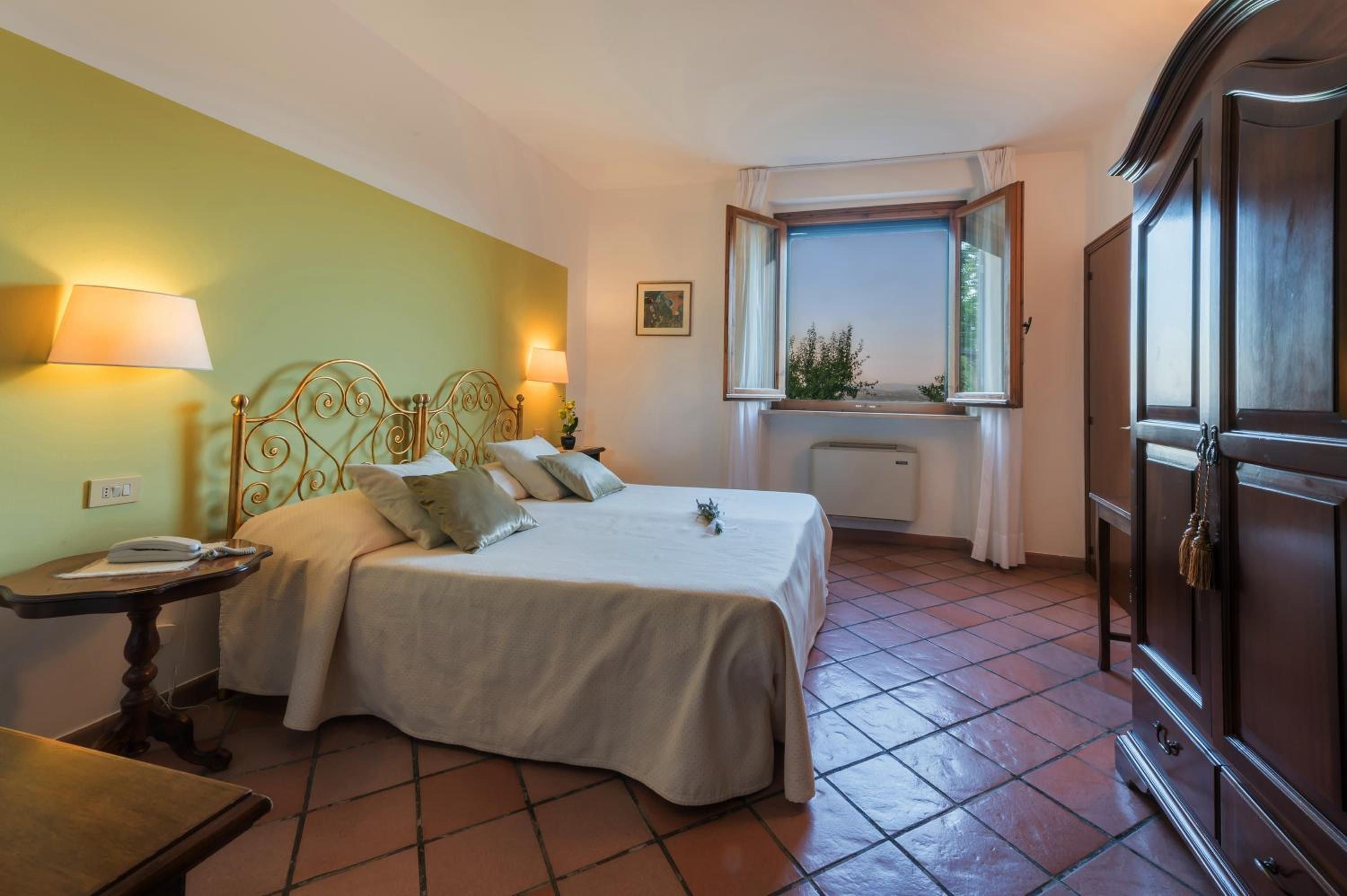 Hotel San Michele 2