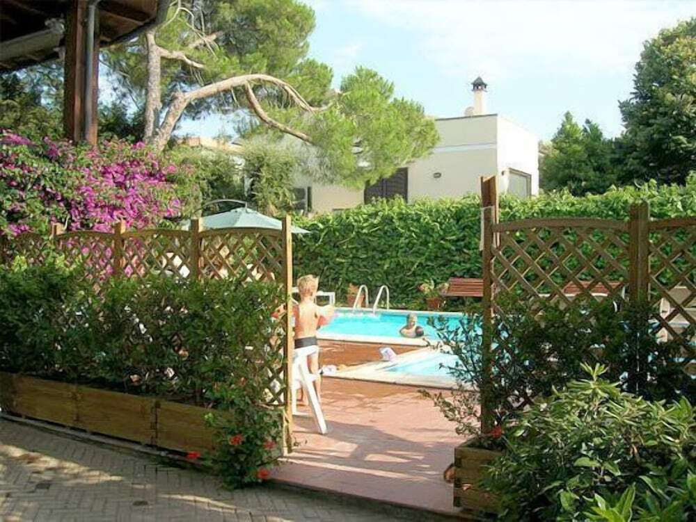 La Coccinella 1