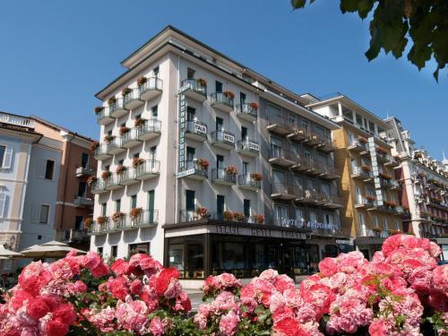 Hotel Italie et Suisse 1