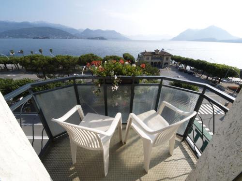Hotel Italie et Suisse 2