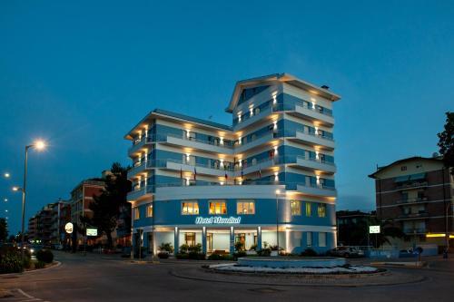 Hotel Mondial 2