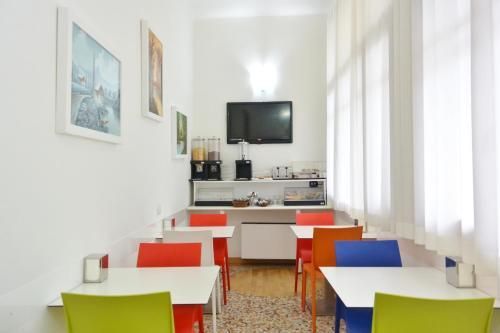 Hotel Trentina 1