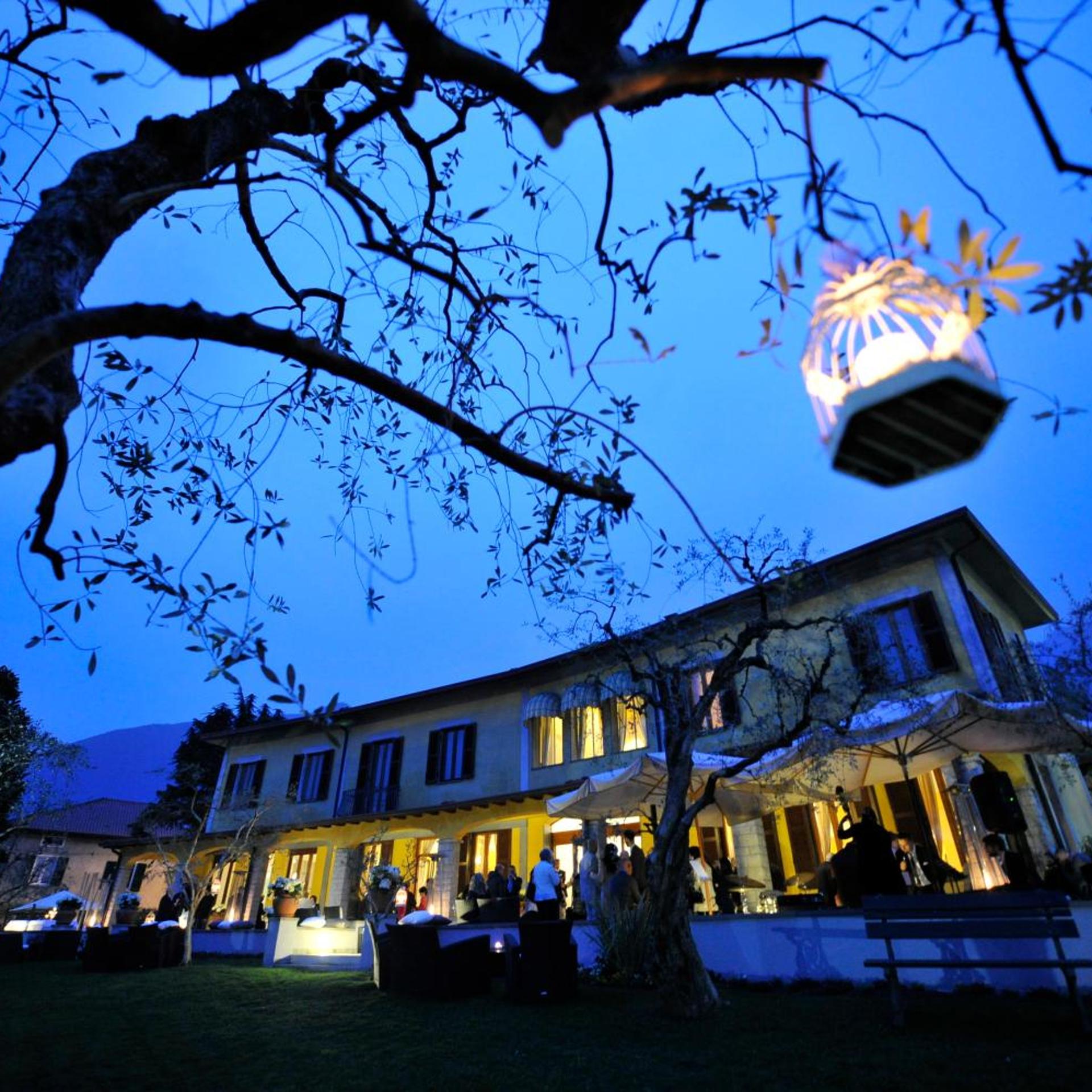 Villa Kinzica 2