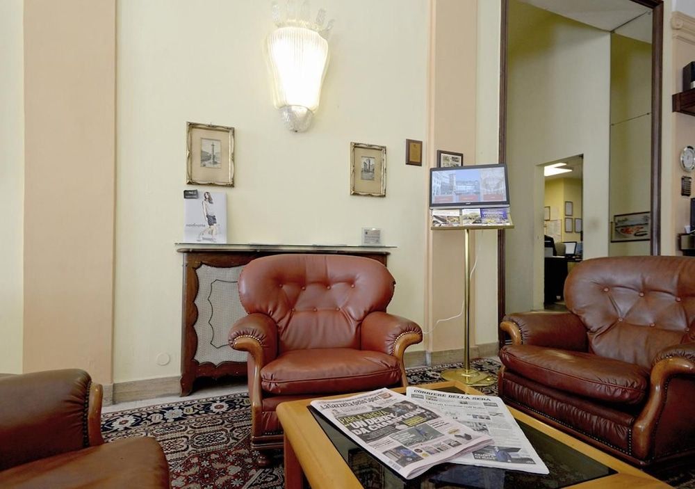 Hotel Mediterranee 2