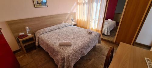 Hotel Colibrì 2