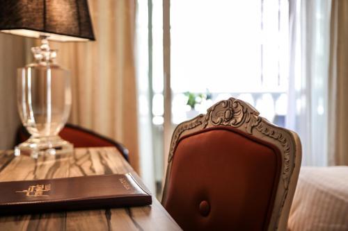 Hotel Le Fouquet's 2