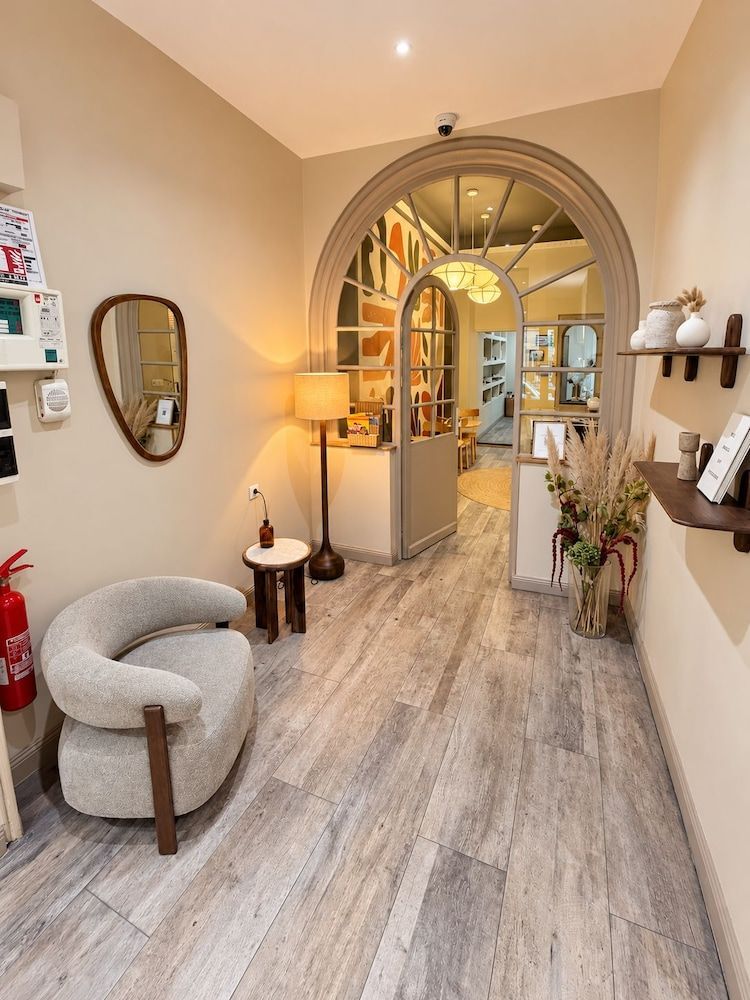 Boutique Hôtel Azur 1