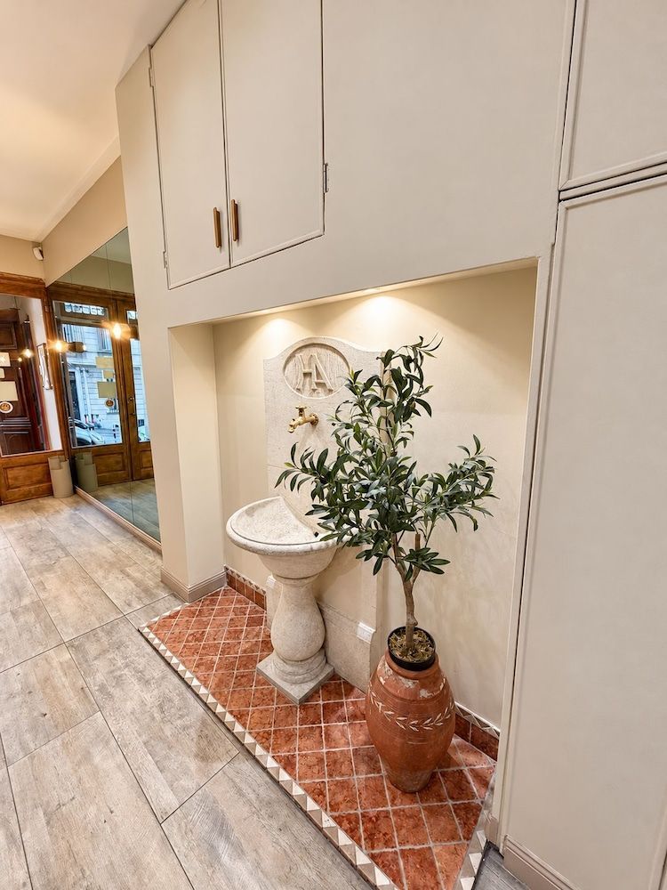Boutique Hôtel Azur 2
