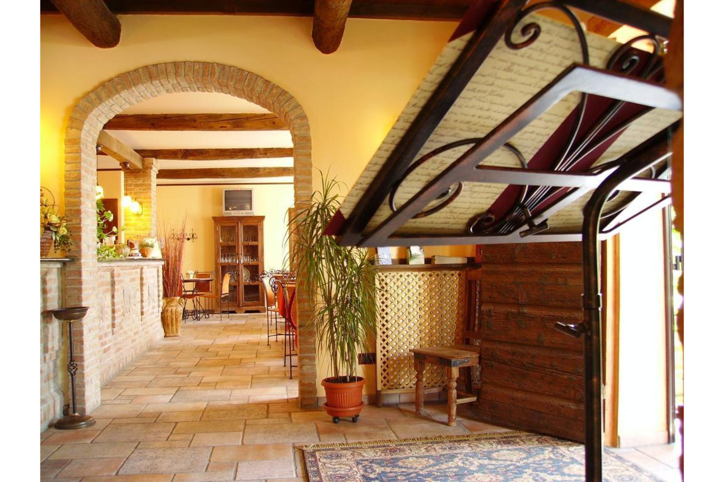 Hotel Antico Casale 2