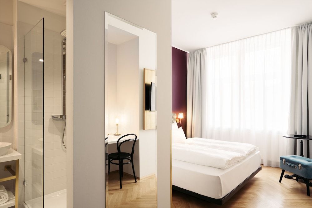 Hotel Schani Salon 2