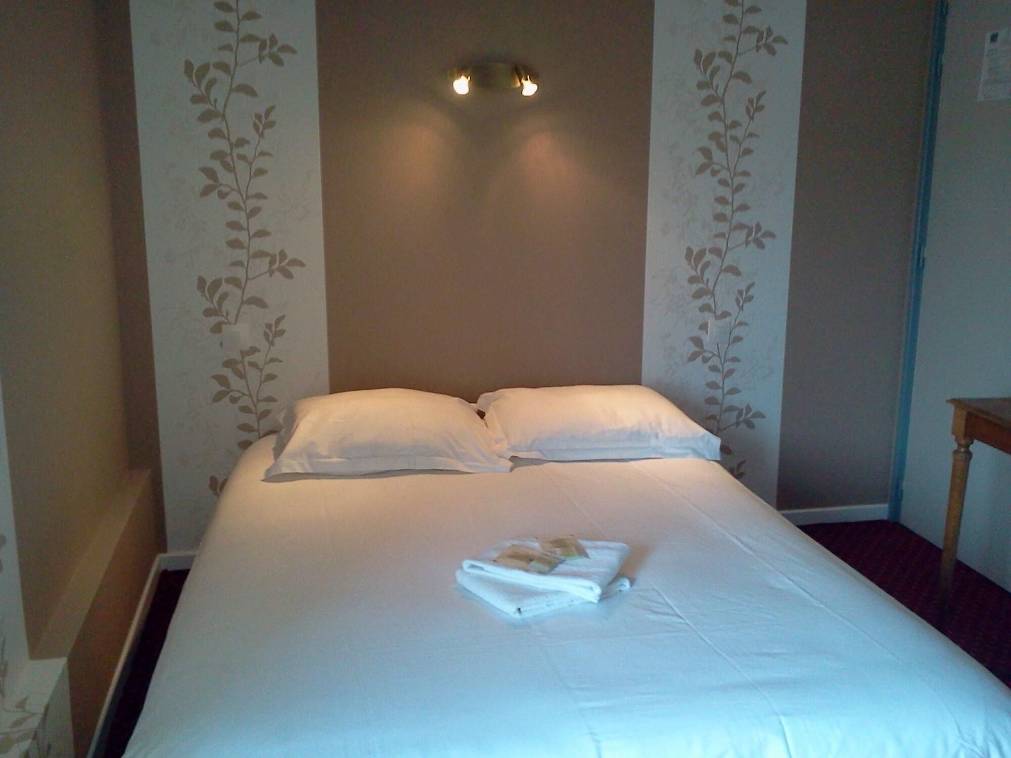 Hotel Restaurant Le Phare 1