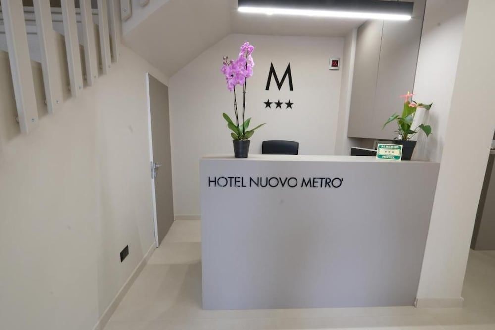 Hotel Nuovo Metrò 1