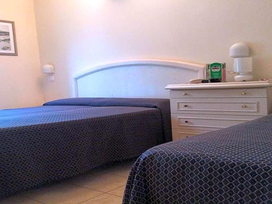 Hotel Villa Mare 1