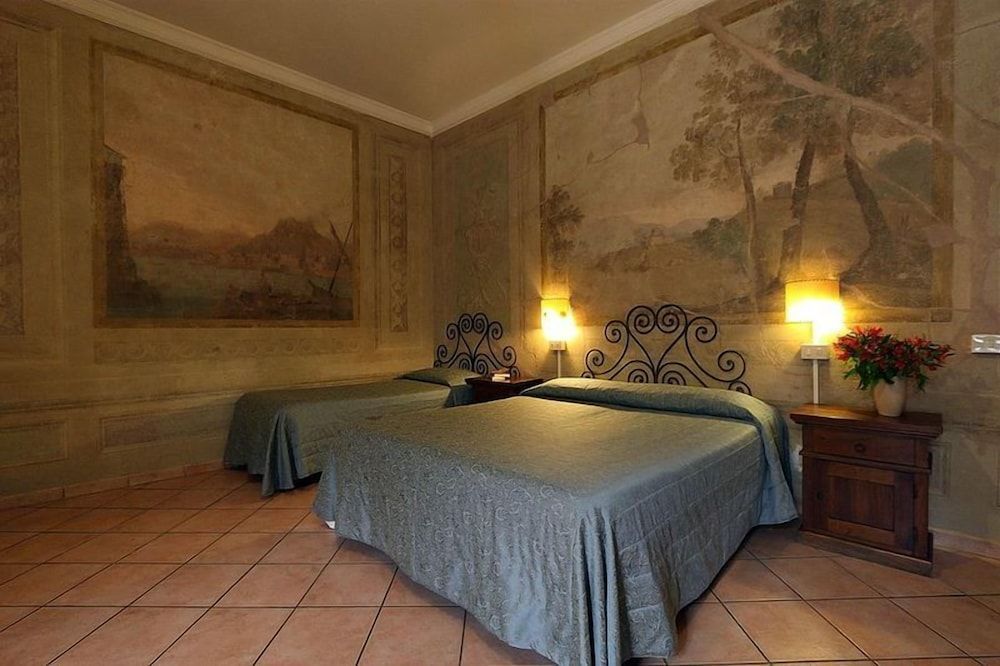 Hotel Bavaria 1