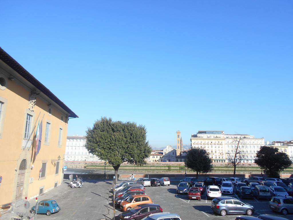 Hotel Relais Il Cestello 1