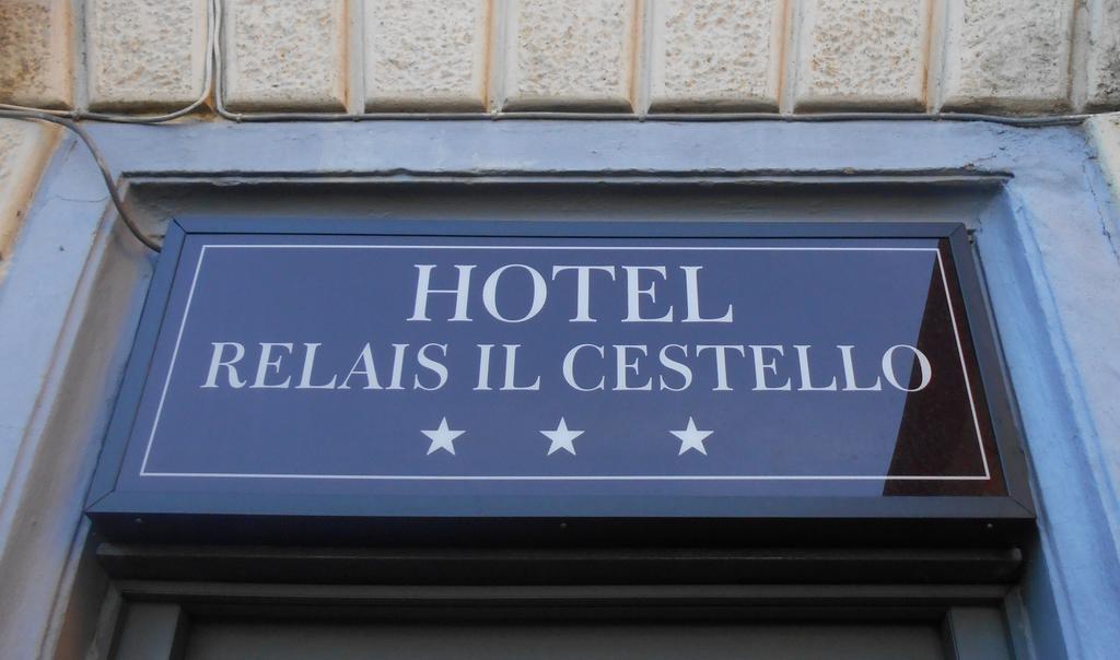 Hotel Relais Il Cestello 2