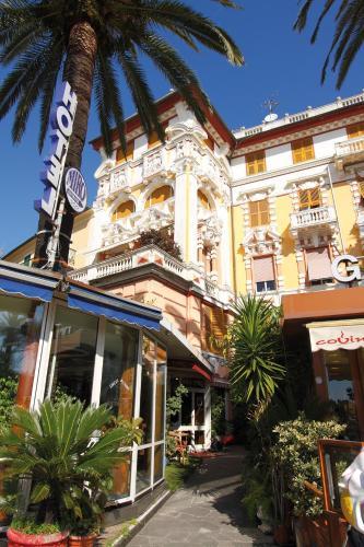 Hotel Miro' 1