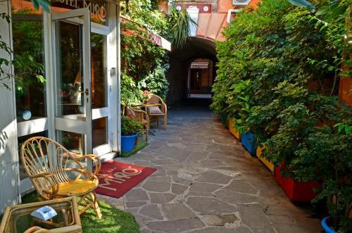 Hotel Miro' 2