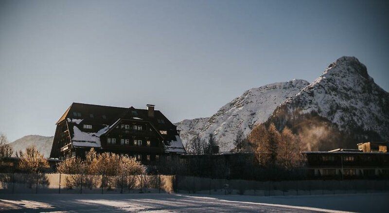 G'sund & Natur Hotel Die Wasnerin - Adults Only 1