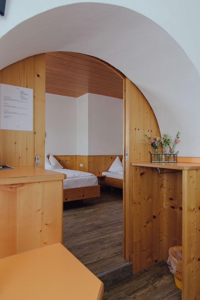 Hotel Drei Kreuz 2