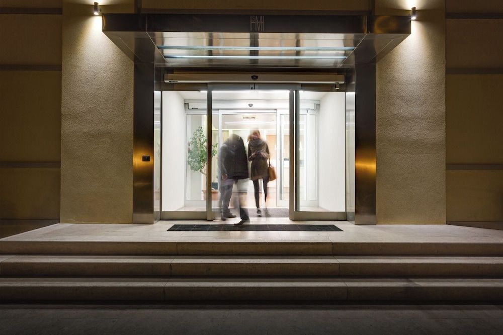 Best Western Hotel San Marco 2