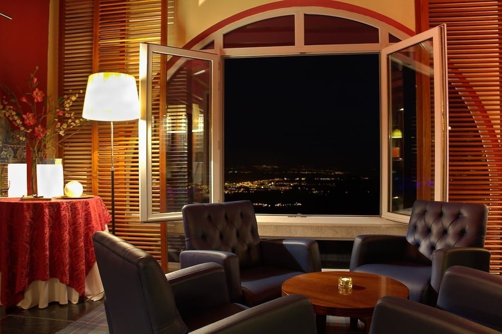 Lam Hotel Caramulo 1